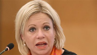 ممثلة الأمم المتحدة بالعراق ترحب بالحوار بين العراق وأمريكا