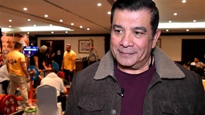 رئيس اتحاد القوة: هذا سبب اختيار شرم الشيخ لإقامة كأس العالم.. وسنحصد اللقب