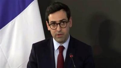 وزير خارجية فرنسا يؤكد أولوية حفظ التهدئة في الجنوب اللبناني ووقف العمليات العسكرية