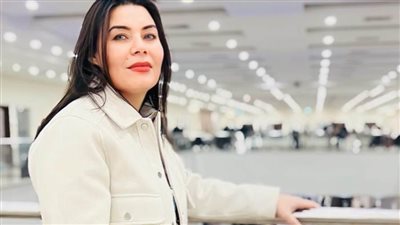 الروائية منى العساسي: رواياتى تدور داخل الإنسان.. واحتكاكه بالمجتمع