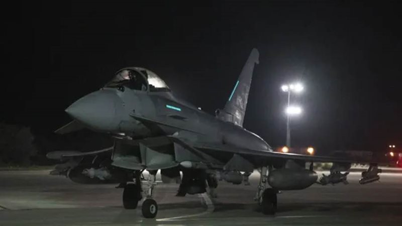 الطائرات الأمريكية