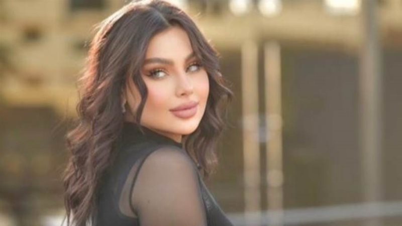 الإعلامية هاجر صلاح