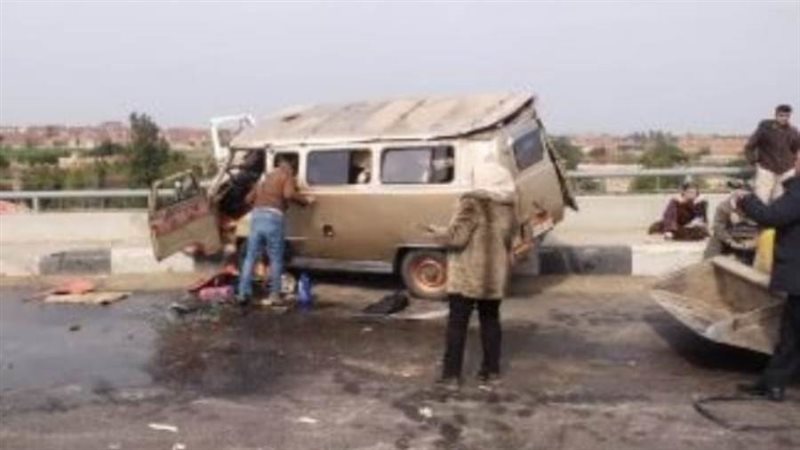 جانب من الحادث