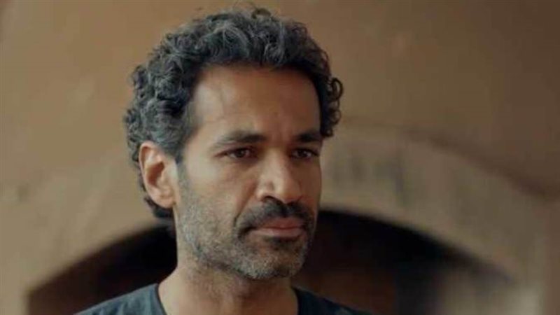 الفنان صدقي صخر