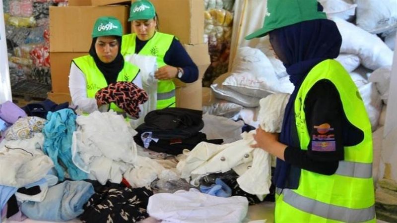 انطلاق حملة توفير