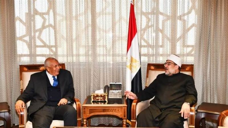 جمعه والزملوط فتح