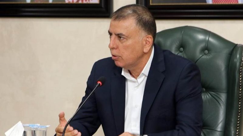 مازن الفراية