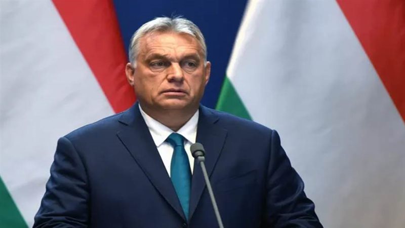 رئيس وزراء المجر