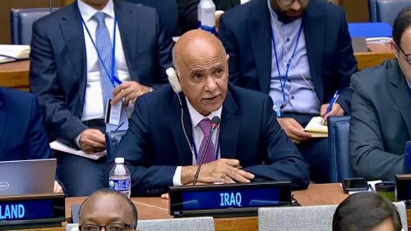 الدكتور عباس كاظم