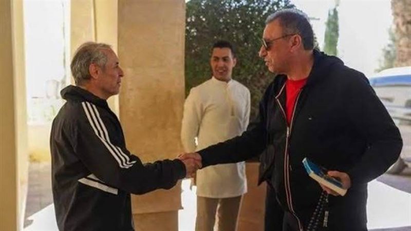 الخطيب وكولر