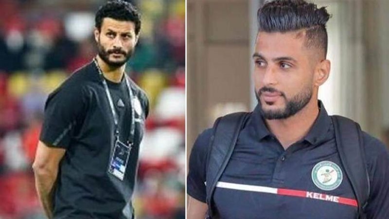 الشناوي والزنفلي