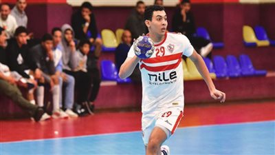 الزمالك يخسر أمام طلائع الجيش بدوري اليد