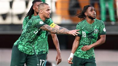 مواجهات نارية الليلة في نصف نهائي الأمم الإفريقية