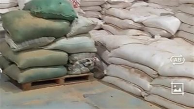 تموين الإسكندرية: ضبط عدة مصانع أعلاف دواجن وأعلاف ماشية وأعلاف أسماك  