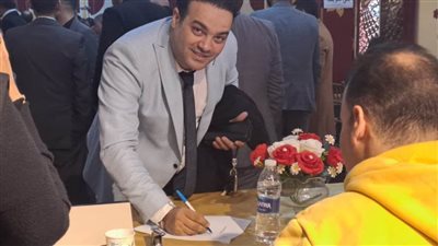 مرشح لعضوية مجلس المحامين: إصلاح منظومة المعاشات أهم أولويات برنامجي الانتخابي