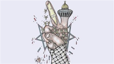 #وخز_الريشة_لضمير_العالم 