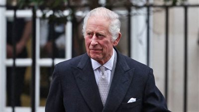 السفارة البريطانية : الملك تشارلز بدأ جدول العلاج وسيواصل القيام بأعمال الدولة