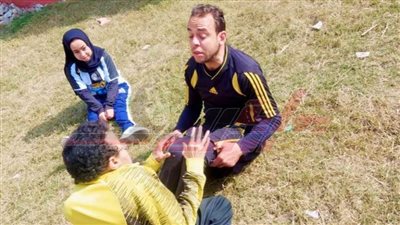 مواصلة المشروع القومي لذوي الهمم بكفر الشيخ ودسوق بمشاركة 50 لاعبًا