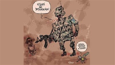 #وخز_الريشة_لضمير_العالم 