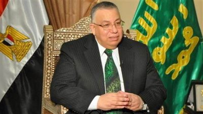 نقيب الأشراف يهنئ الرئيس السيسي والشعب المصري بذكرى الإسراء والمعراج