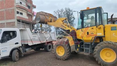 تحسين مستوى الخدمات لمواطني كفر الشيخ