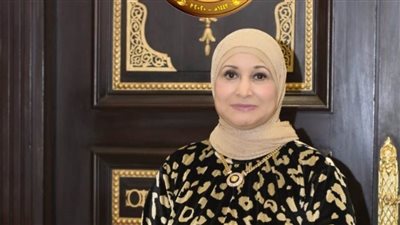 نقيب التمريض تشكر 