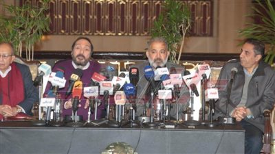 ننشر تفاصيل إطلاق المشروع الفنى «100 سنة غنا» بدار الاوبرا