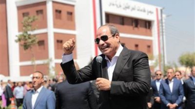 برلمانيون: توجيهات الرئيس بتنفيذ أكبر حزمة عاجلة للحماية الاجتماعية تعكس شعوره بمعاناة المواطنين