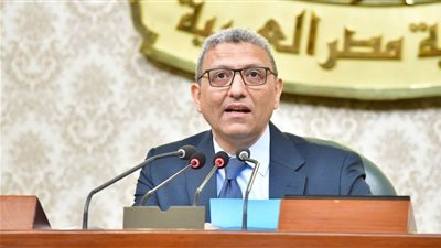 وكيل أول النواب يرحب بقرارات الرئيس السيسي بمضاعفة الأجور