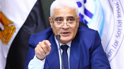 رئيس التأمينات: جاهزون لتنفيذ قرارات الرئيس بتوسيع مظلة الحماية الاجتماعية