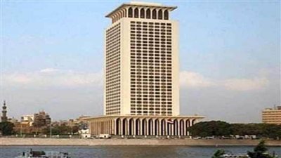 مصر تدين الهجومين الإرهابيين في باكستان