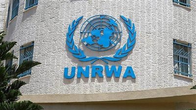 الأونروا: قرار تجميد الدول المانحة تمويل المنظمة له انعكاسات كارثية وسلبية