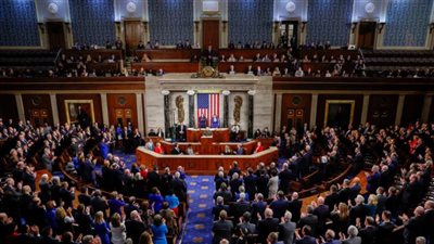 عاجل.. مجلس الشيوخ الأمريكي يفشل في تمرير مشروع لمنح تمويل لأوكرانيا وإسرائيل والهجرة