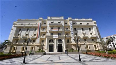 الجزار: إقبال كبير على حجز الوحدات السكنية بالحى السكنى 