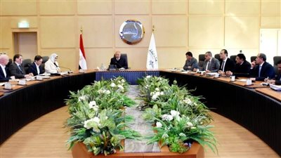  وزير النقل: التعاون مع 