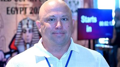 مدير كأس العالم للقوة البدنية: مصر تستطيع استضافة كبرى البطولات الدولية