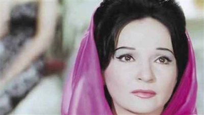 تعرف على أهم أعمال دلوعة السينما في ذكرى ميلادها