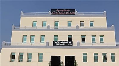 علوم الملاحة وتكنولوجيا الفضاء بني سويف تستطلع هلال شعبان السبت