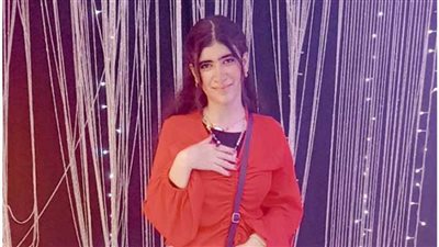 تهنئة لمنة هاني حجر بمناسبة النجاح الباهر