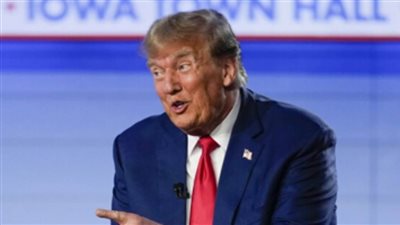 ترامب يفوز في الانتخابات التمهيدية للحزب الجمهوري بولاية نيفادا