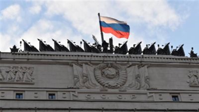 الدفاع الروسية: القوات الجوية تسقط 19 طائرة مسيرة أوكرانية فوق 4 مناطق بالبحر الأسود