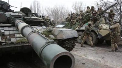 المدعي العام الأوكراني: مقتل 523 طفلا وإصابة 1218 آخرين منذ بدء العملية العسكرية الروسية