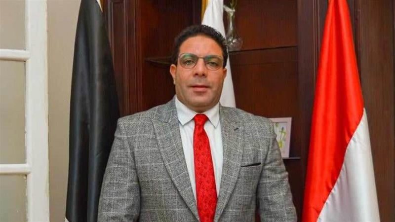 المهندس محمد الجمال