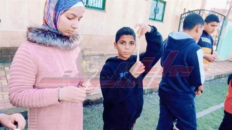 شباب كفر الشيخ