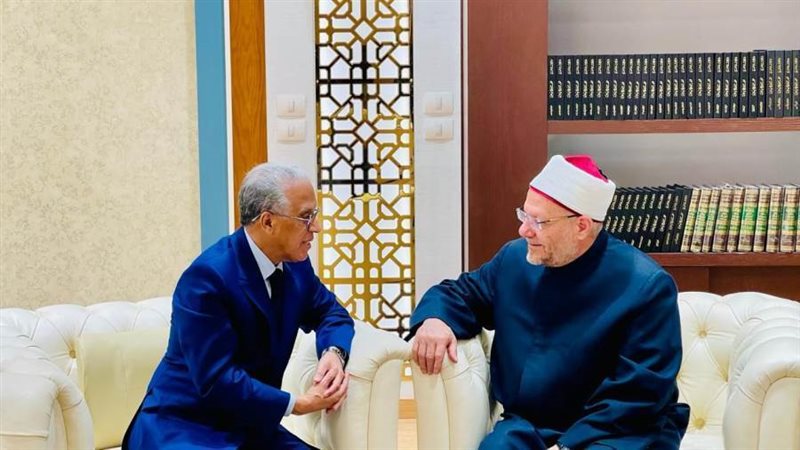 دار الإفتاء