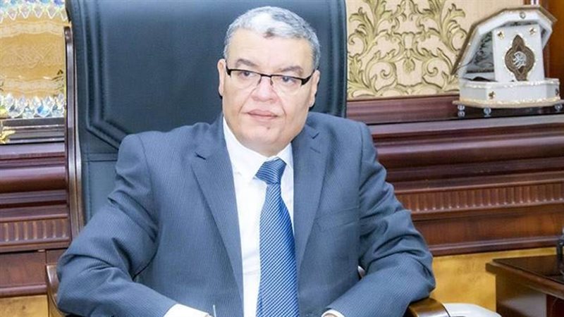 اللواء أسامة القاضي