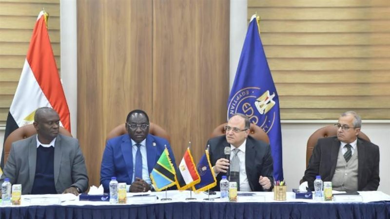 لقاء هيئتا الدواء