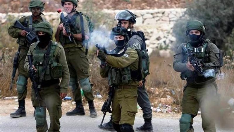 قوات الاحتلال الإسرائيلي