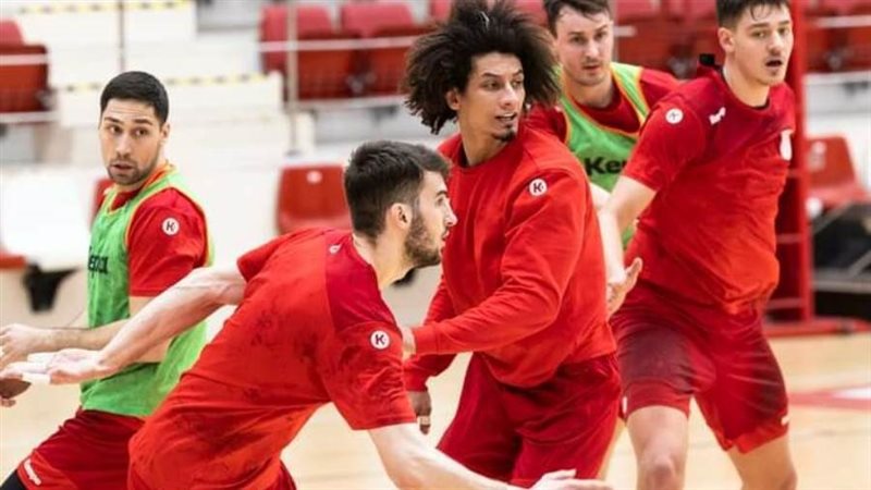 منتخب مصر لكرة اليد