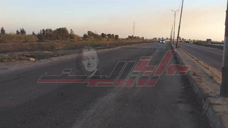 الطريق الدولي